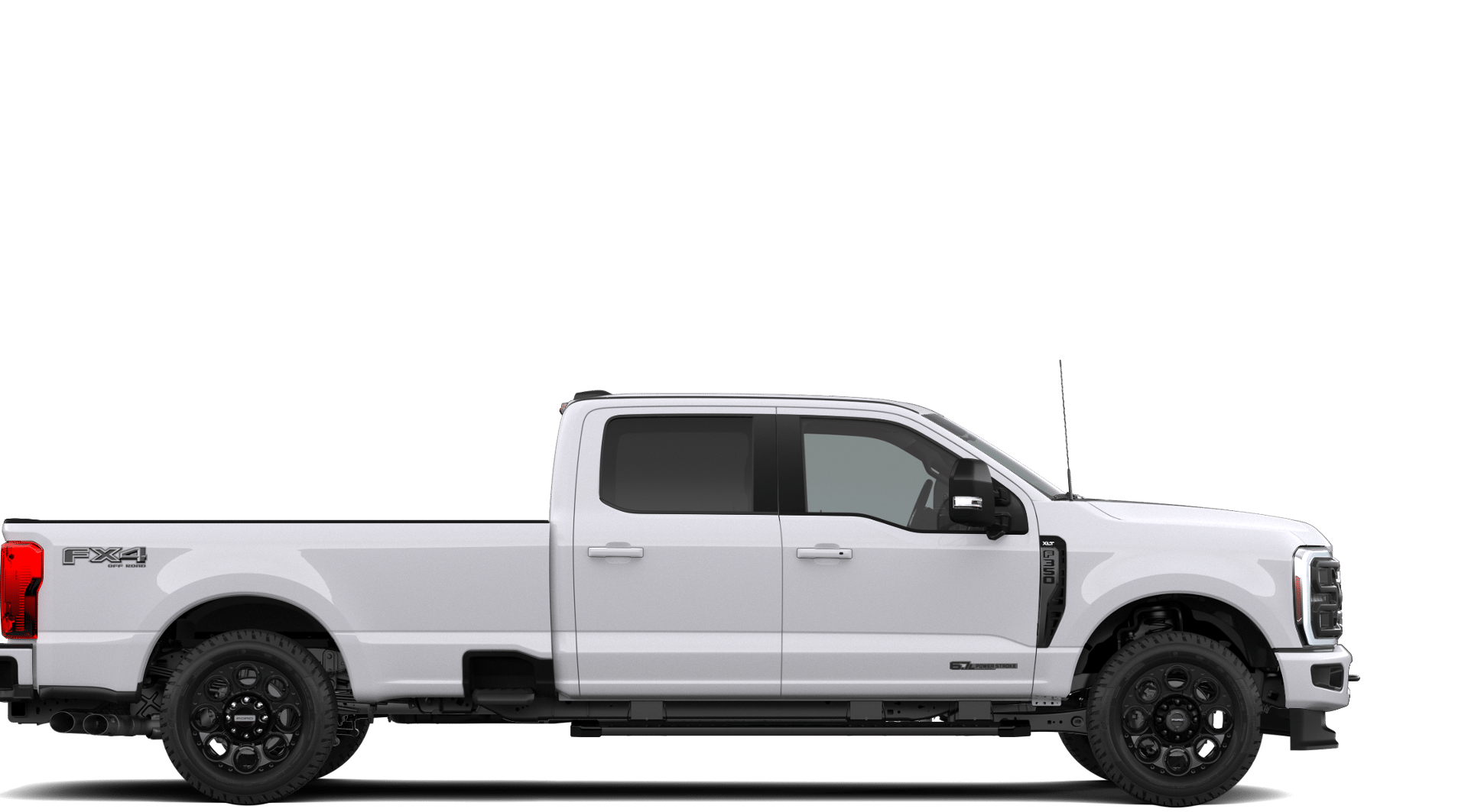 2026 Ford Super Duty® External Image 1